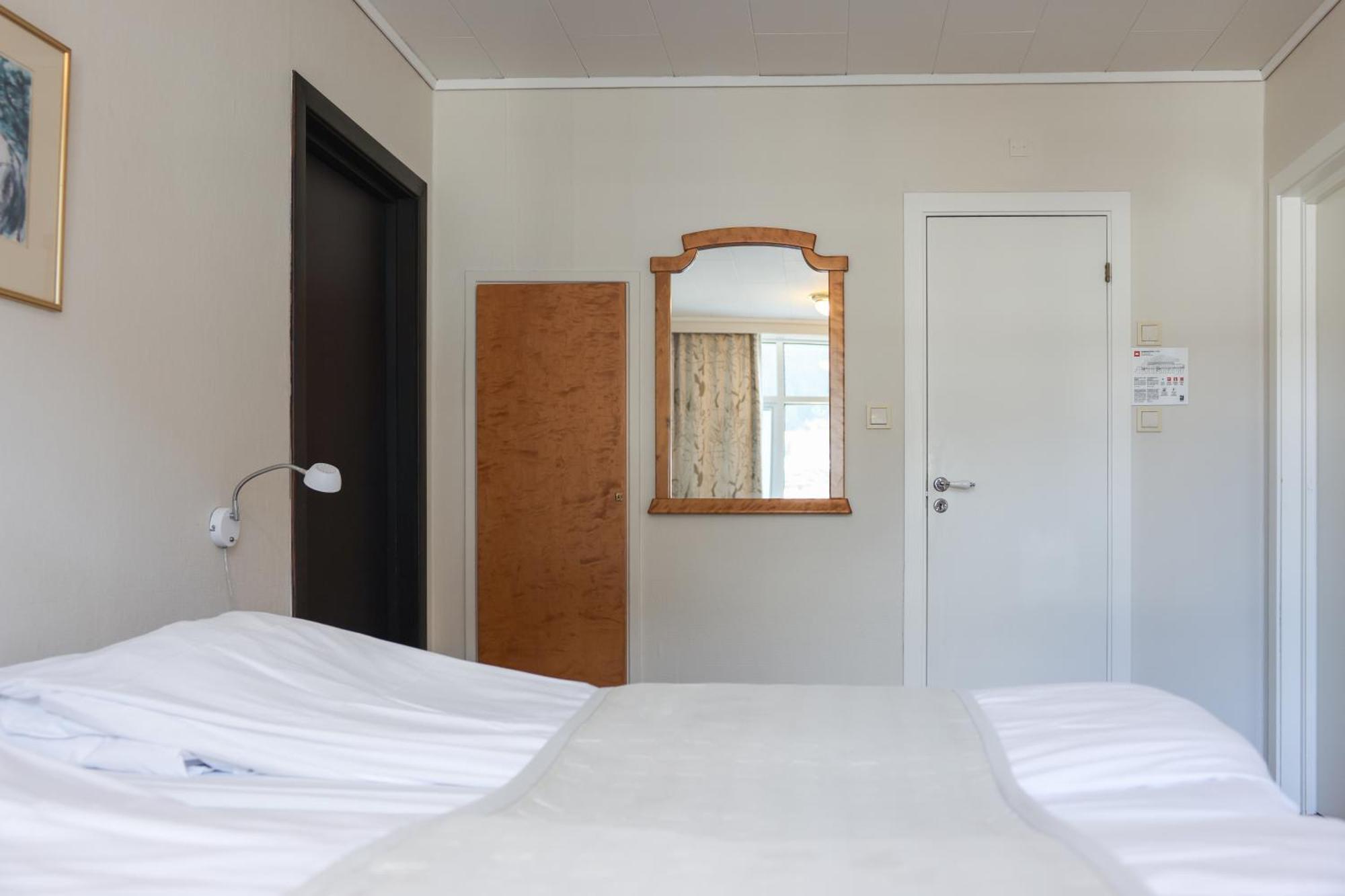 Quality Hotel Sogndal Zimmer foto