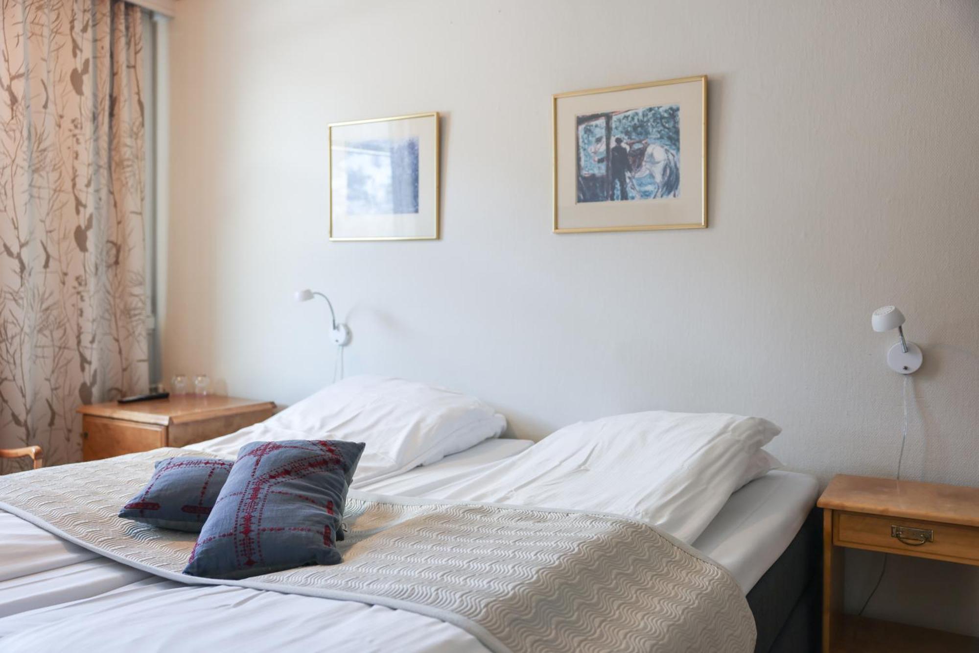 Quality Hotel Sogndal Zimmer foto